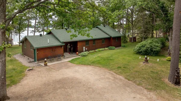 $1,075,000 | 35139 County 39, Laporte, MN 56461
