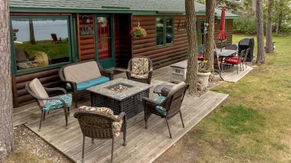 $1,075,000 | 35139 County 39, Laporte, MN 56461