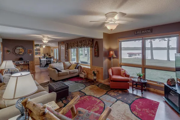 $1,075,000 | 35139 County 39, Laporte, MN 56461