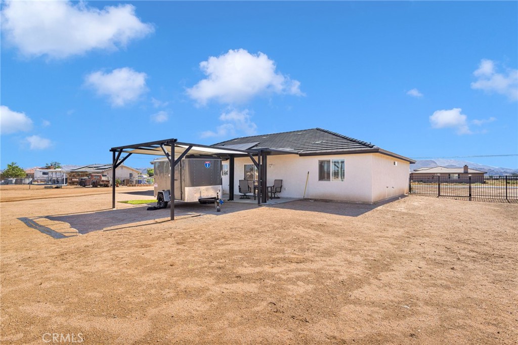 12744 Pauhaska Road Apple Valley, CA 92308 - Photo 34 of 37