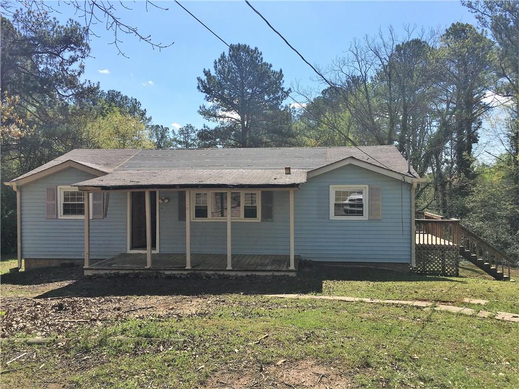2316 Stenger Road Douglasville, GA 30135 - Photo 1 of 1 Gallery Image 1