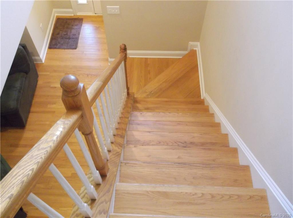 12450 Banks Road Mount Pleasant, NC 28124 - Photo 16 of 43 a view of entryway