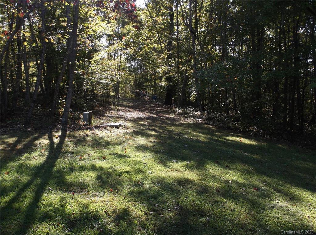 12450 Banks Road Mount Pleasant, NC 28124 - Photo 8 of 43 a view of outdoor space and trees