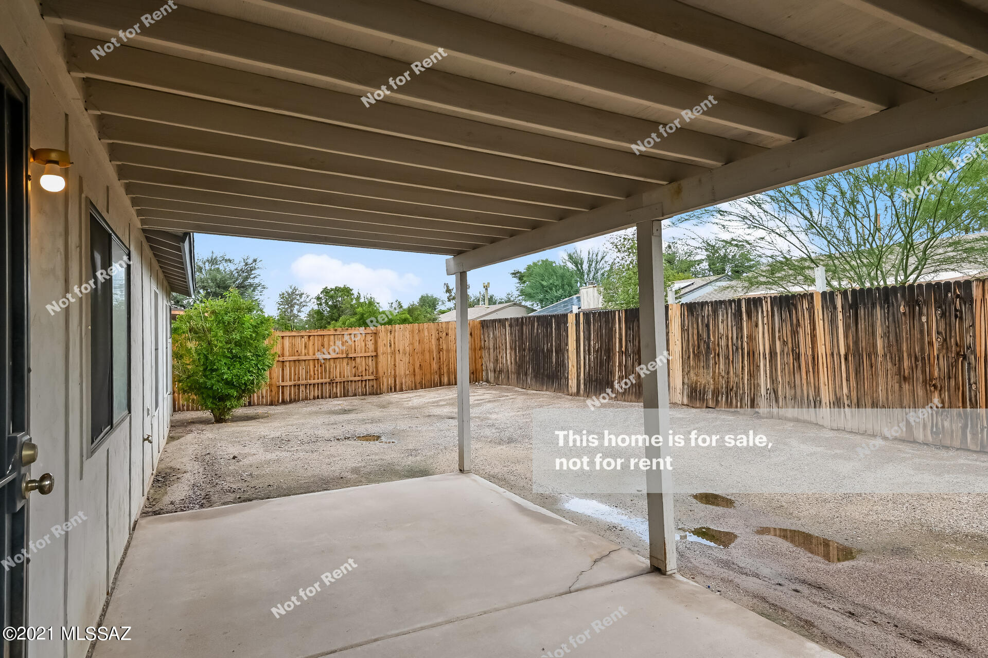 2748 West Sunset Road Tucson, AZ 85741 - Photo 24 of 25