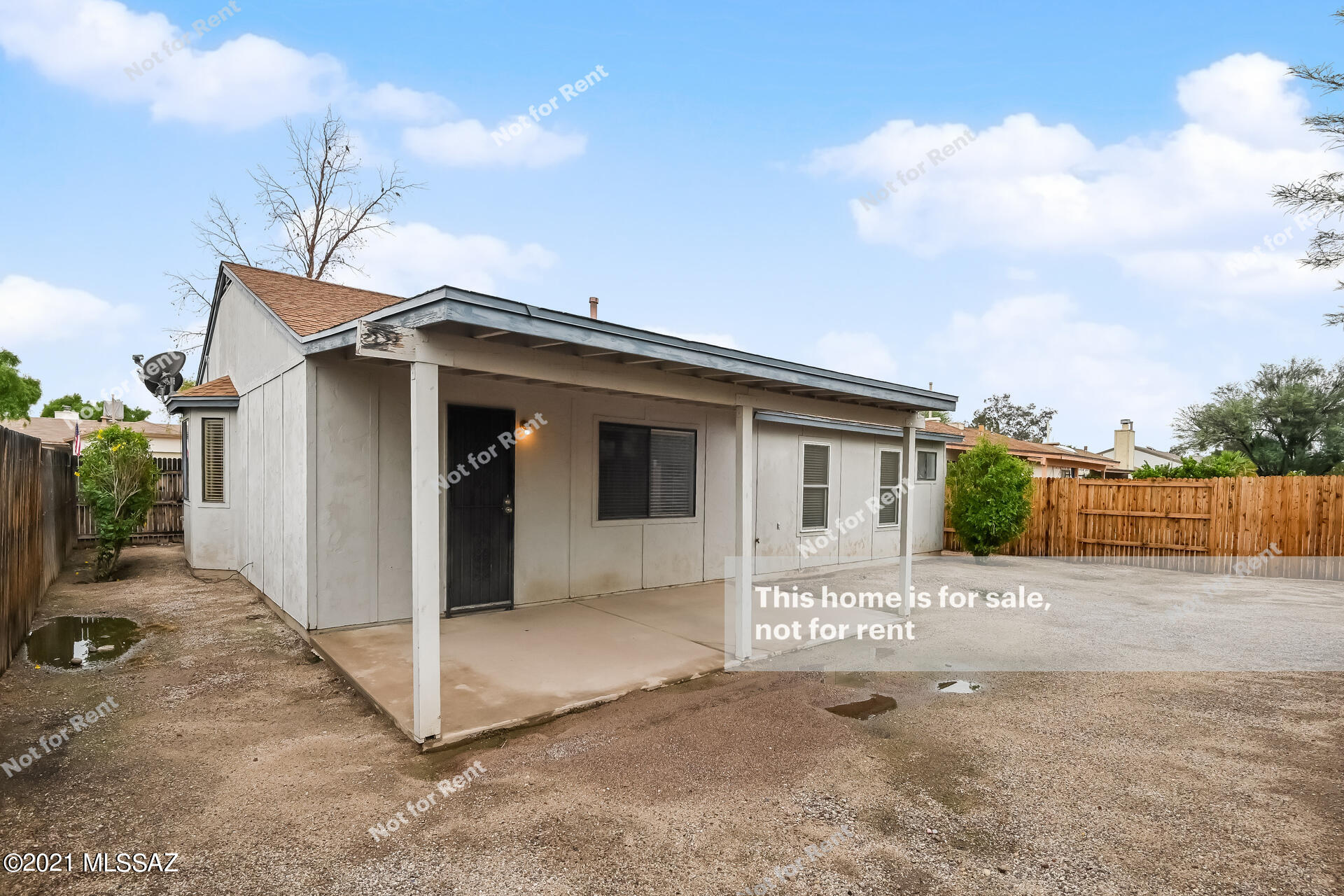 2748 West Sunset Road Tucson, AZ 85741 - Photo 25 of 25