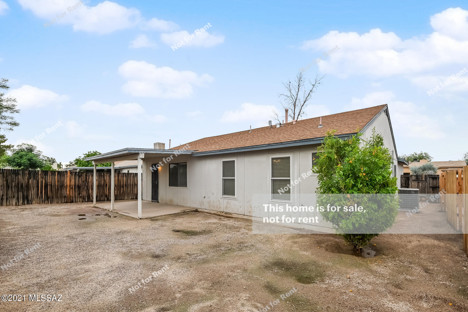 2748 West Sunset Road Tucson, AZ 85741 - Photo 5 of 25