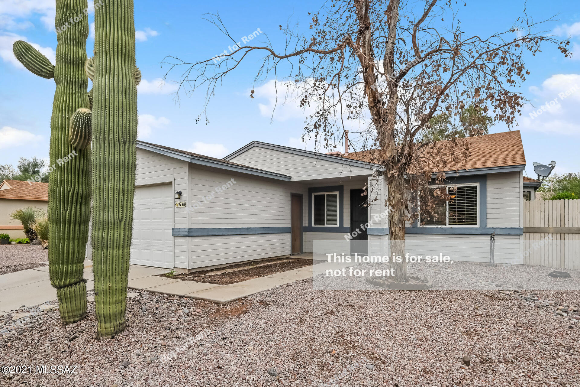 2748 West Sunset Road Tucson, AZ 85741 - Photo 6 of 25