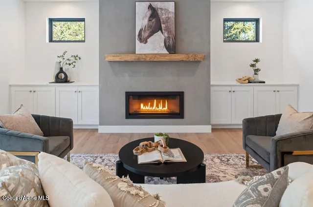 $1,099,900 | 624 Satchel Drive, Spirit Lake, ID 83869