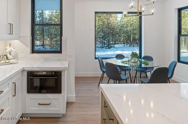 $1,099,900 | 624 Satchel Drive, Spirit Lake, ID 83869