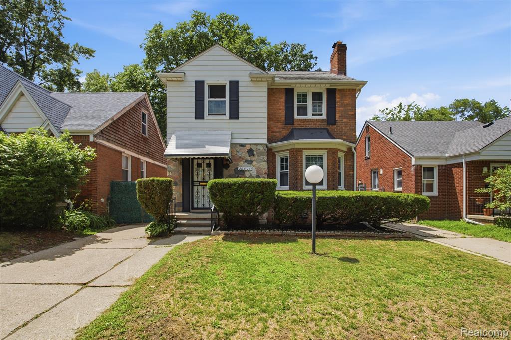 20417 Sheffield Road Detroit, MI 48221 - Photo 2 of 41