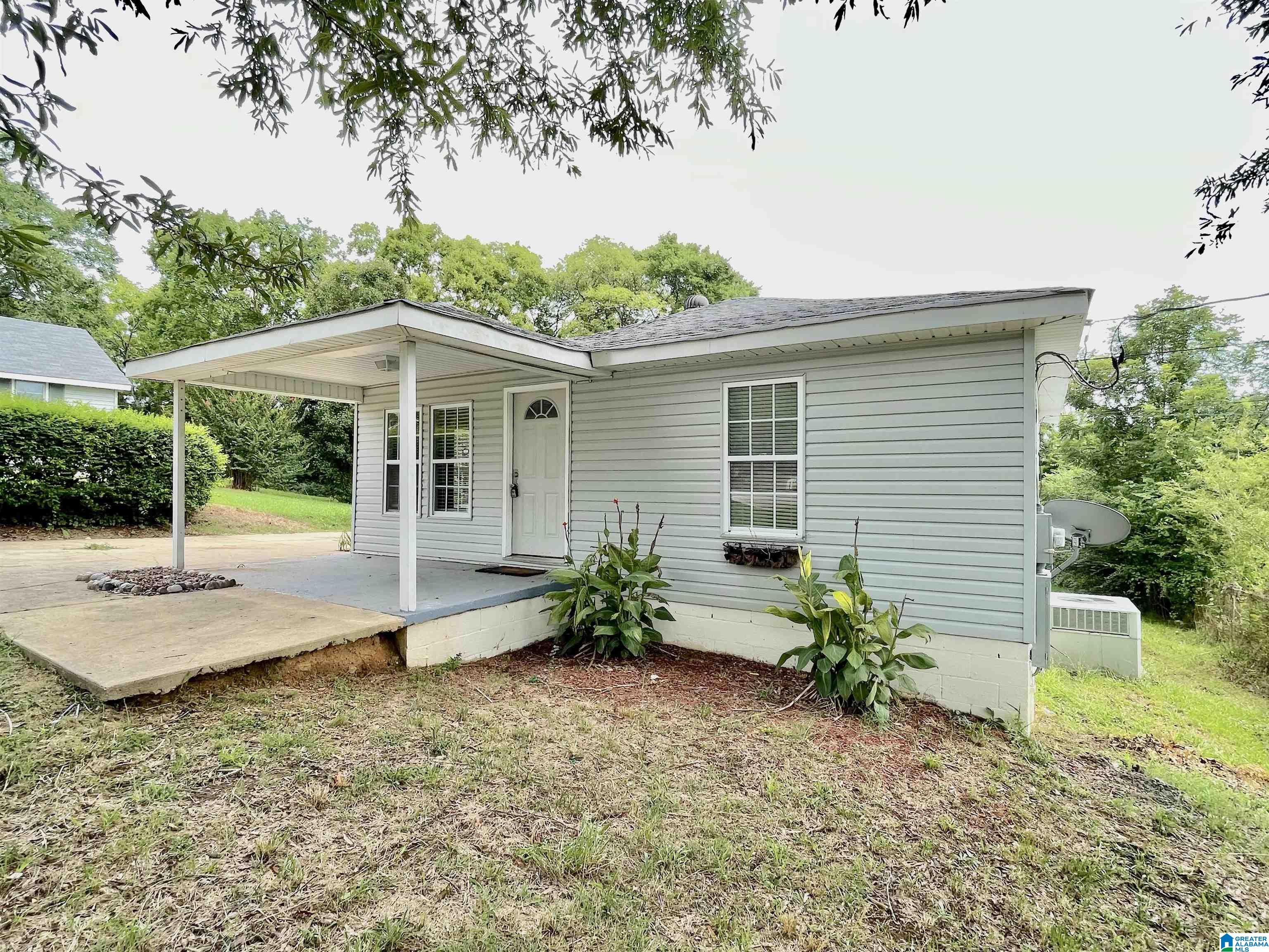 5217 Java Avenue Birmingham, AL 35224 - Photo 3 of 32