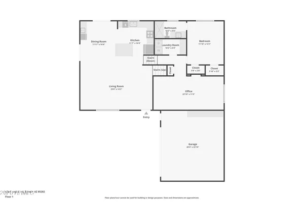 $750,000 | 429 East Loyola Drive, Tempe, AZ 85282