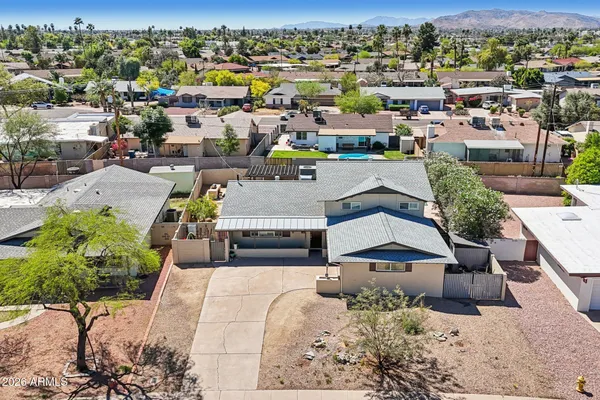 $750,000 | 429 East Loyola Drive, Tempe, AZ 85282