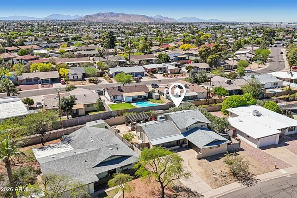 $750,000 | 429 East Loyola Drive, Tempe, AZ 85282