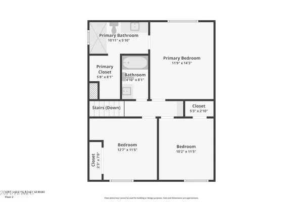 $750,000 | 429 East Loyola Drive, Tempe, AZ 85282