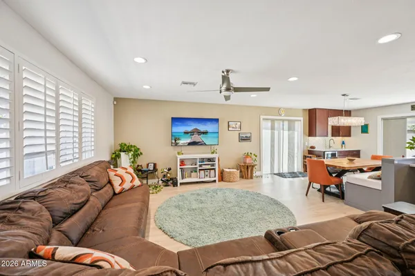 $750,000 | 429 East Loyola Drive, Tempe, AZ 85282