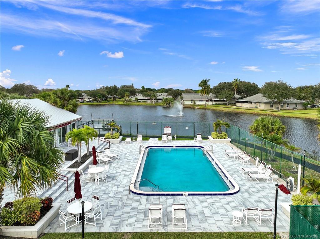 4047 Northwest Cinnamon Tree Circle Jensen Beach, FL 34957 - Photo 25 of 26
