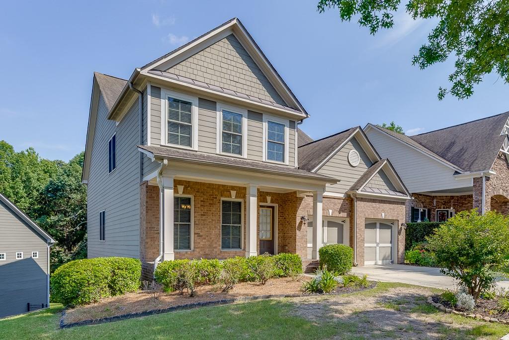 7719 Copper Kettle Way Flowery Branch, GA 30542 - Photo 2 of 47