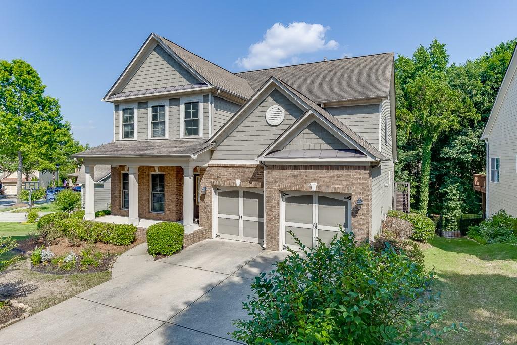 7719 Copper Kettle Way Flowery Branch, GA 30542 - Photo 3 of 47