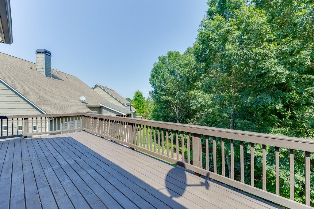 7719 Copper Kettle Way Flowery Branch, GA 30542 - Photo 38 of 47