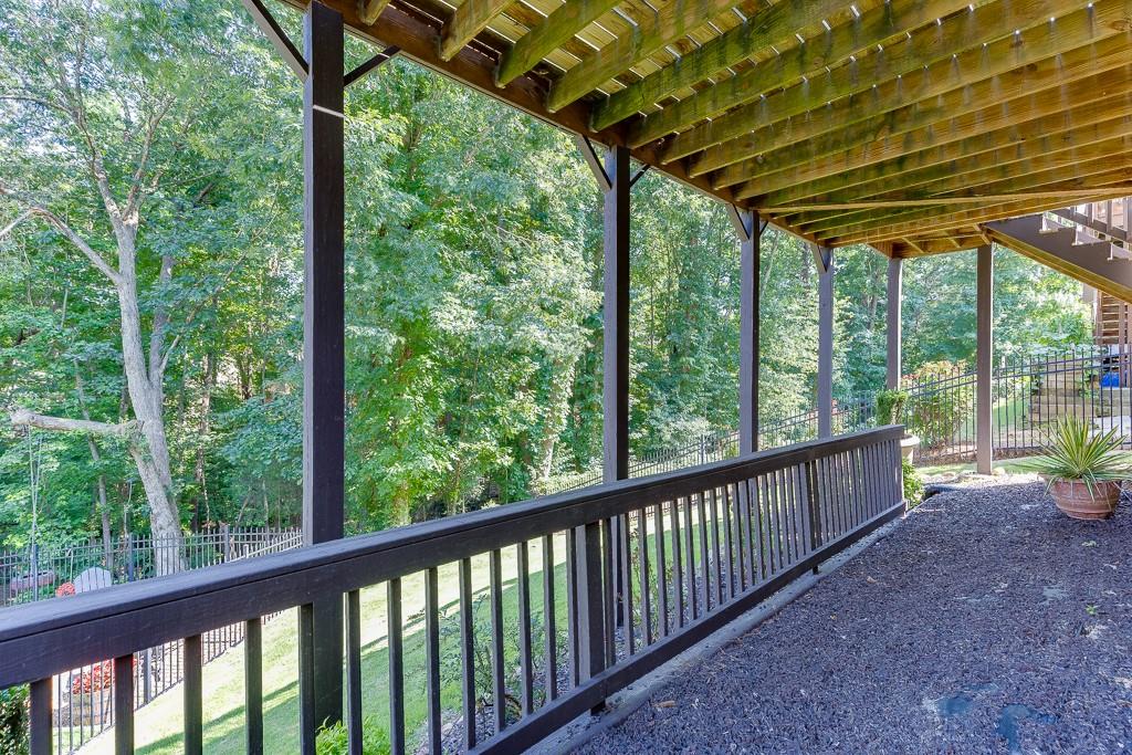 7719 Copper Kettle Way Flowery Branch, GA 30542 - Photo 41 of 47