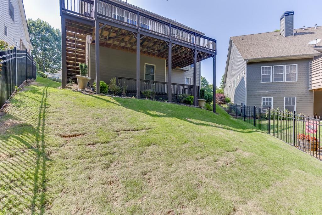 7719 Copper Kettle Way Flowery Branch, GA 30542 - Photo 42 of 47
