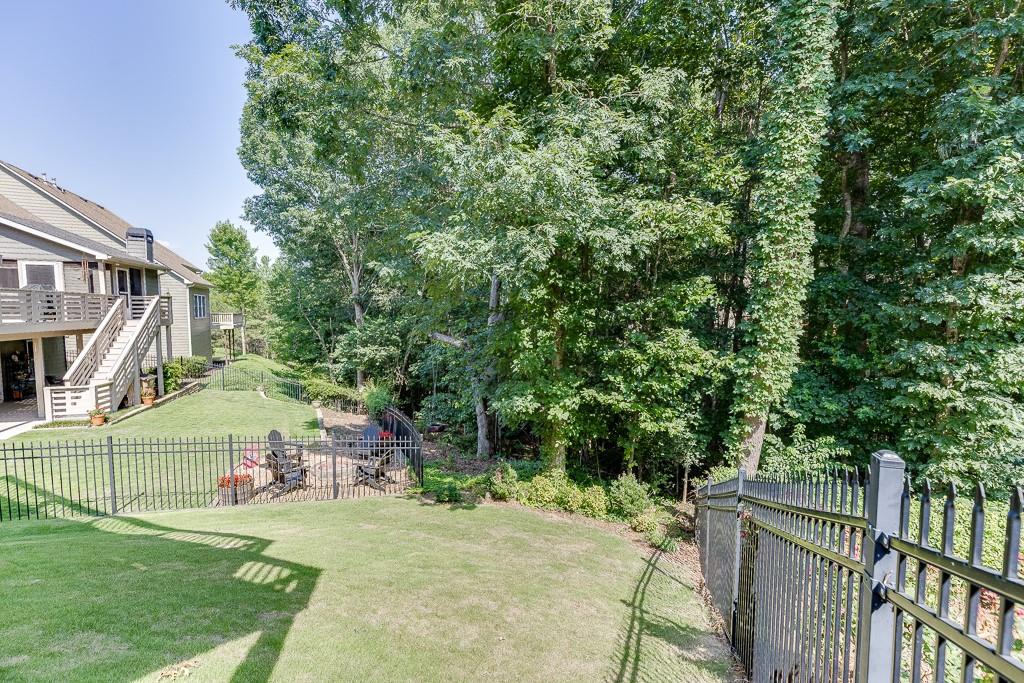 7719 Copper Kettle Way Flowery Branch, GA 30542 - Photo 43 of 47