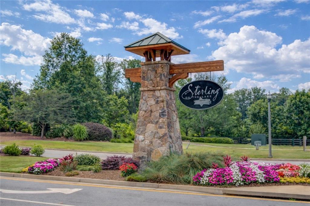 7719 Copper Kettle Way Flowery Branch, GA 30542 - Photo 44 of 47