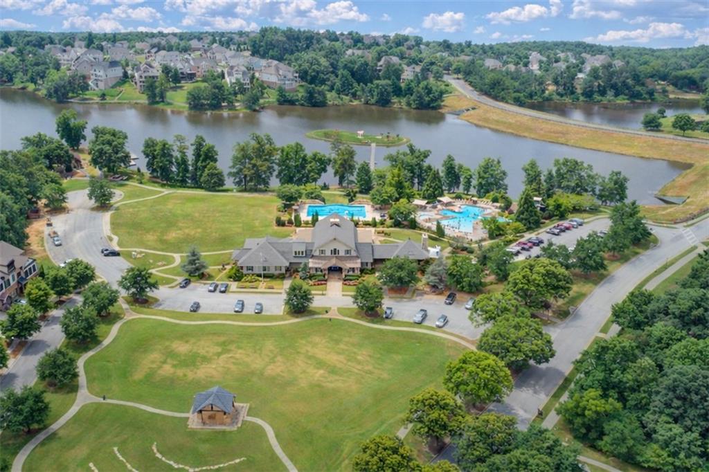 7719 Copper Kettle Way Flowery Branch, GA 30542 - Photo 45 of 47