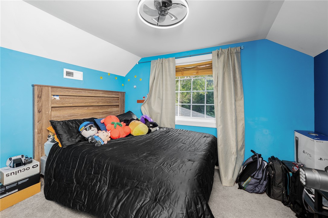 358 Finley Road Easley, SC 29642 - Photo 15 of 20 This cozy bedroom features ample natural light and a comfortable atmosphere for rest and relaxation.