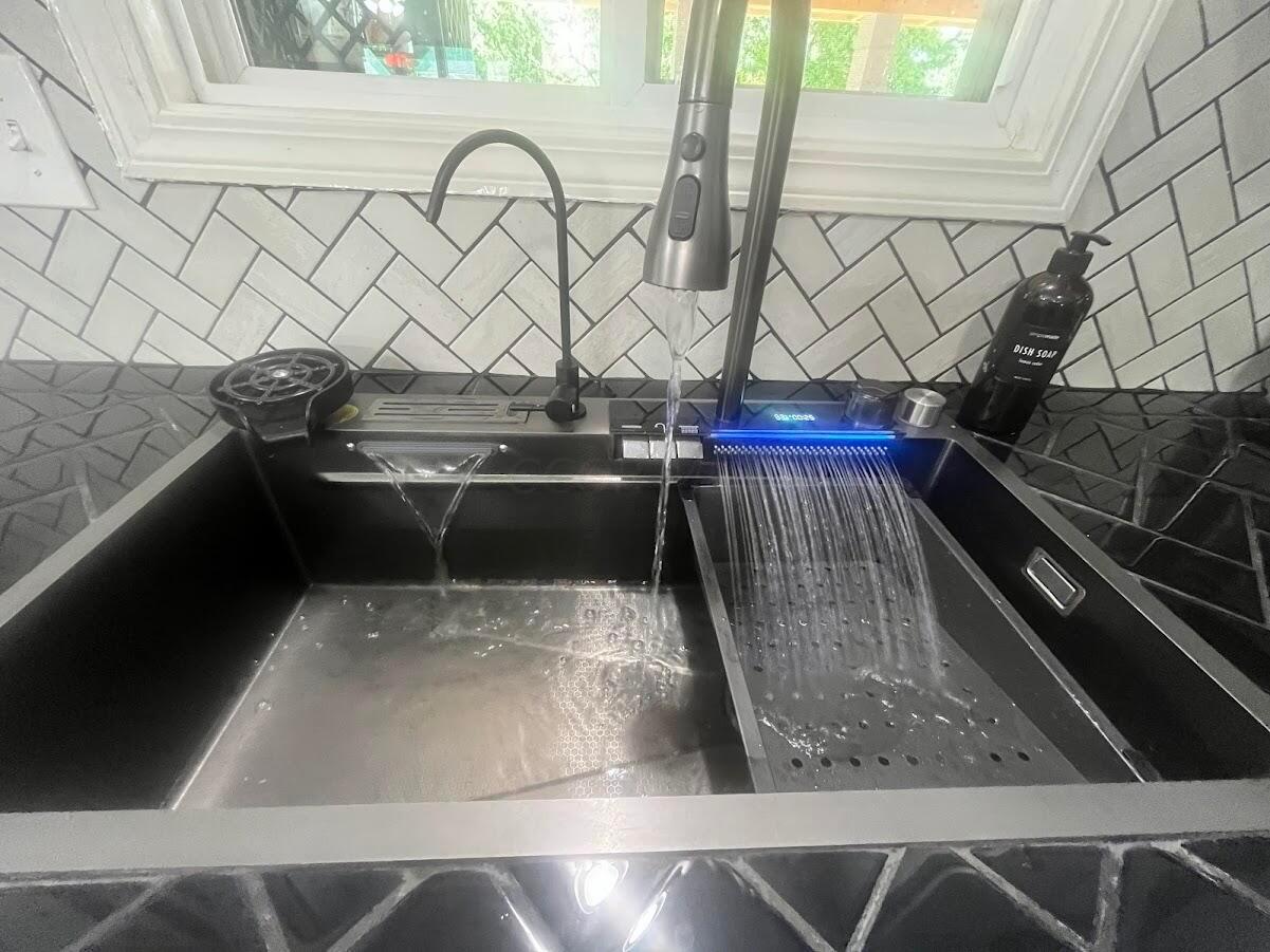 4504 Collingdale Road Columbus, OH 43231 - Photo 8 of 25 4504 top of the line smart sink