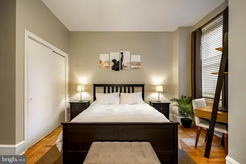 $210,000 | 250 South 13th Street, Unit 1F, Philadelphia, PA 19107