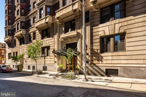 $210,000 | 250 South 13th Street, Unit 1F, Philadelphia, PA 19107