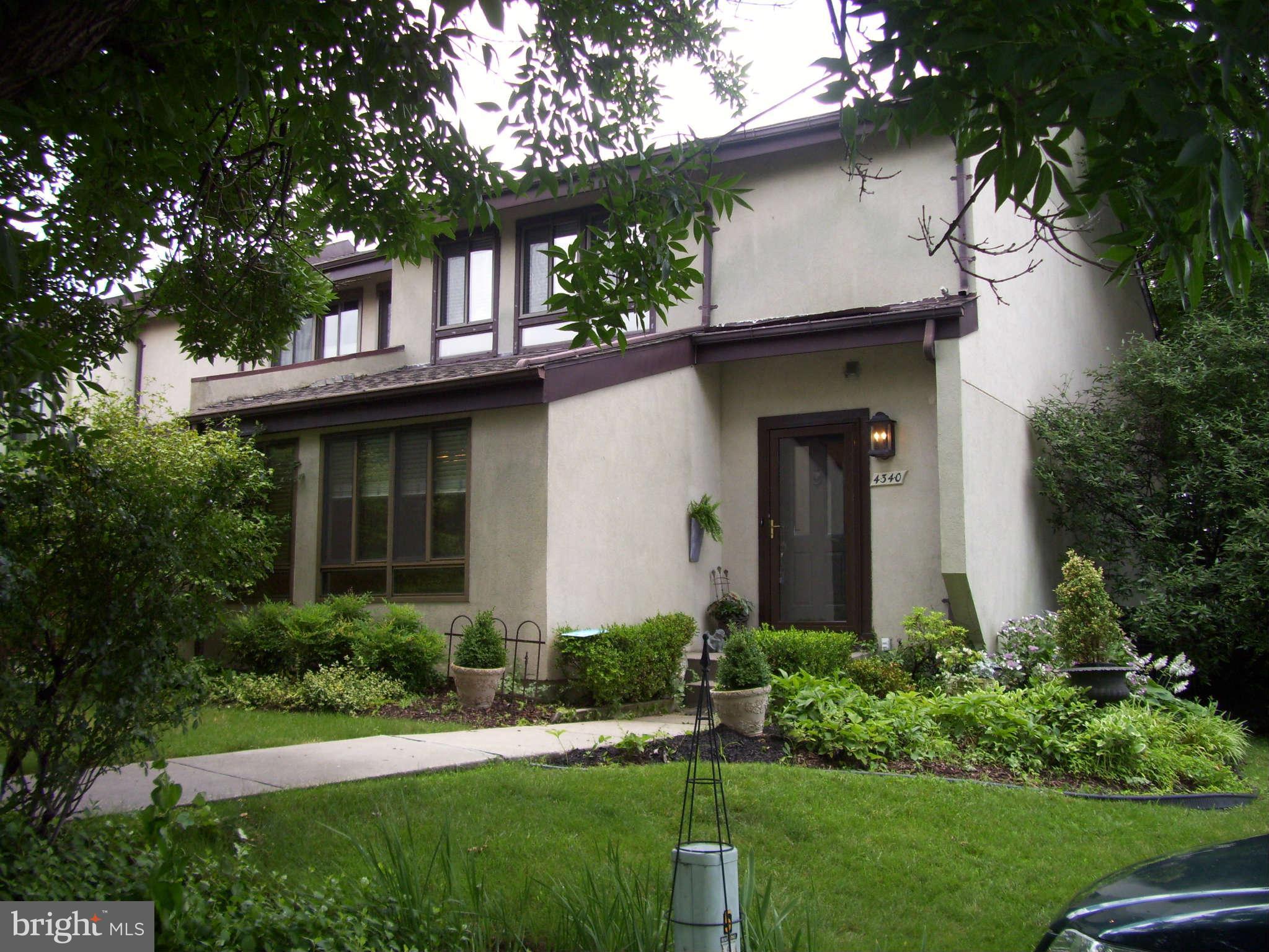 4340 Roland Springs Drive Baltimore, MD 21210 - Photo 1 of 28 Exterior Front