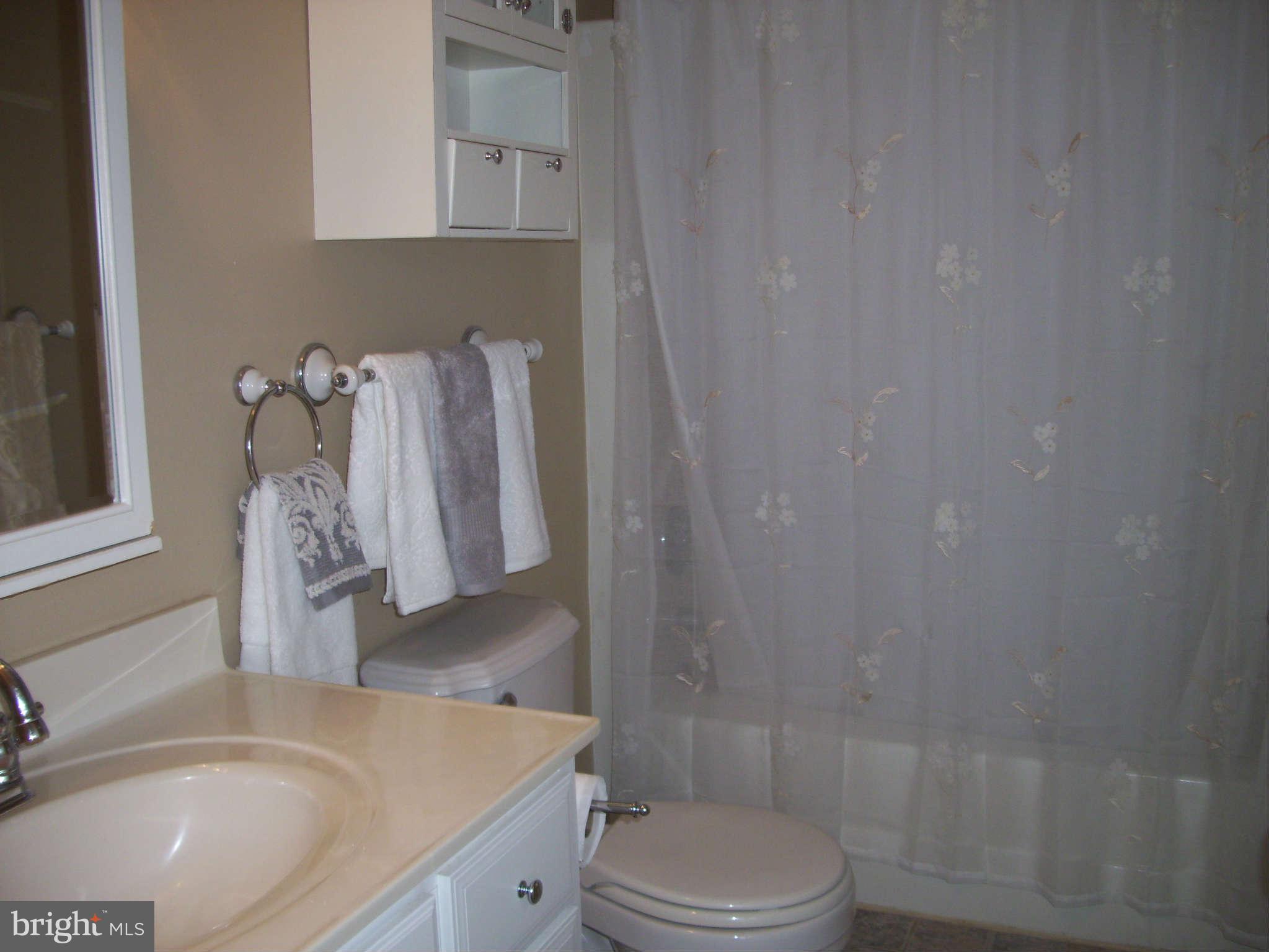 4340 Roland Springs Drive Baltimore, MD 21210 - Photo 11 of 28 Bath Master