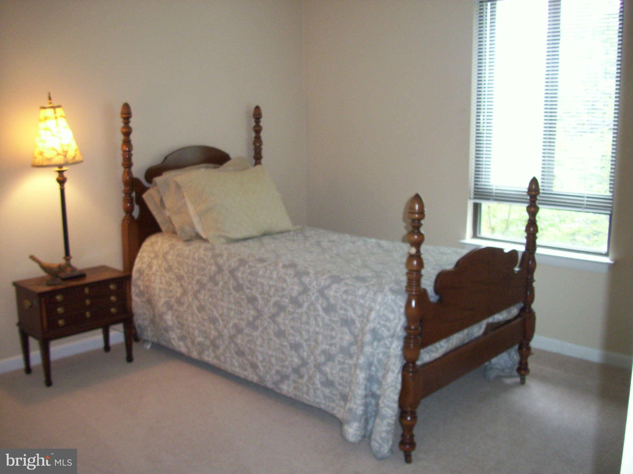 4340 Roland Springs Drive Baltimore, MD 21210 - Photo 12 of 28 Bedroom