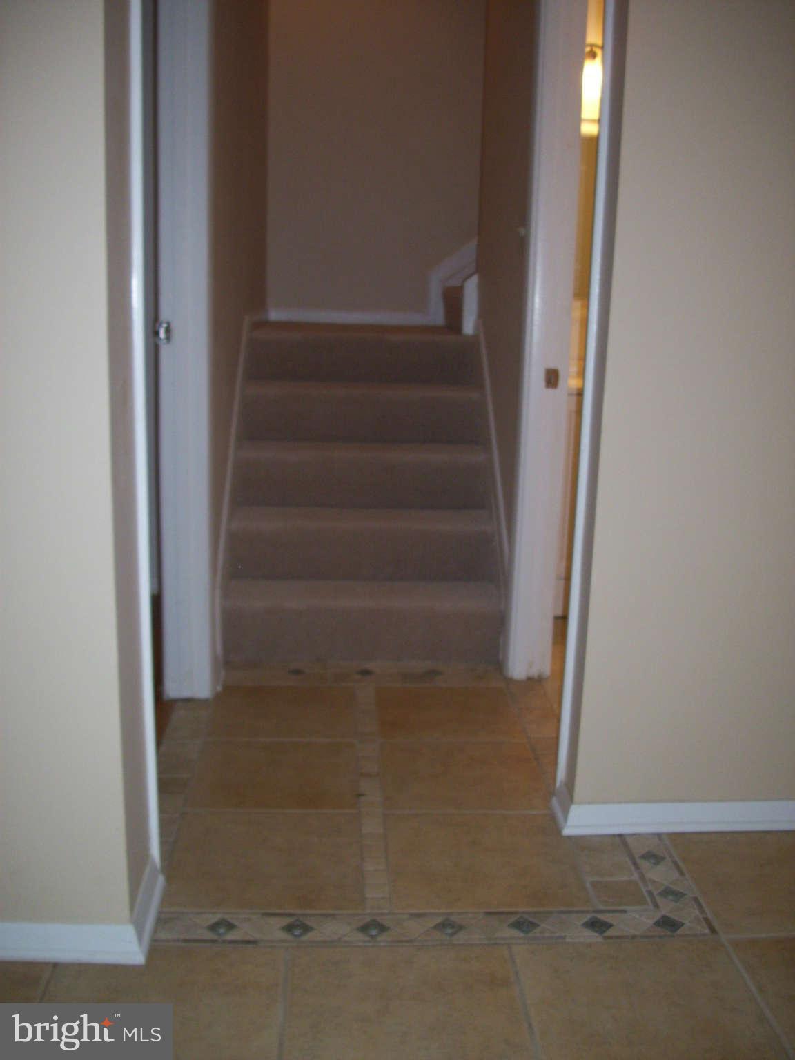 4340 Roland Springs Drive Baltimore, MD 21210 - Photo 18 of 28 Basement