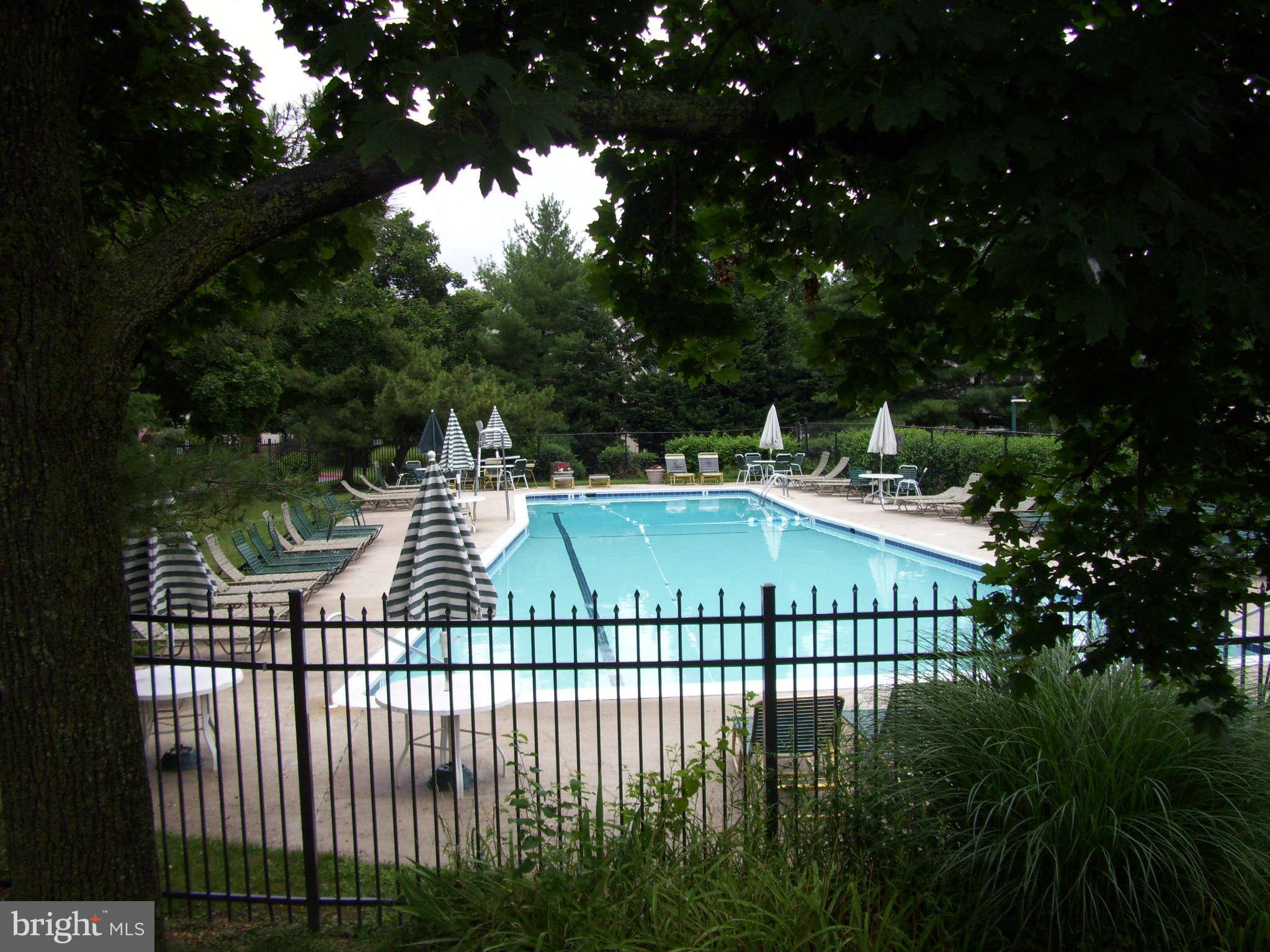 4340 Roland Springs Drive Baltimore, MD 21210 - Photo 28 of 28 Community