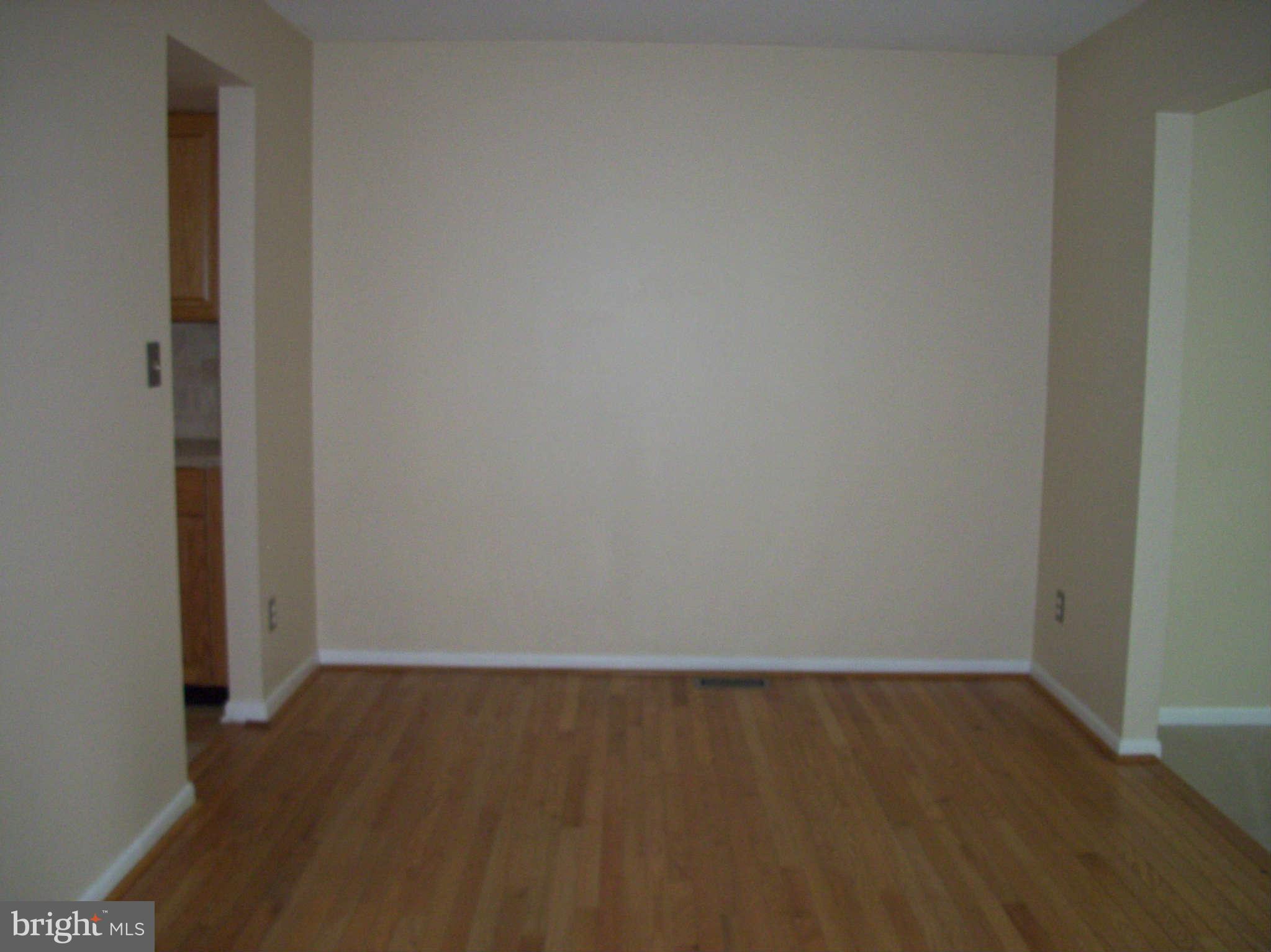 4340 Roland Springs Drive Baltimore, MD 21210 - Photo 5 of 28 Dining Room