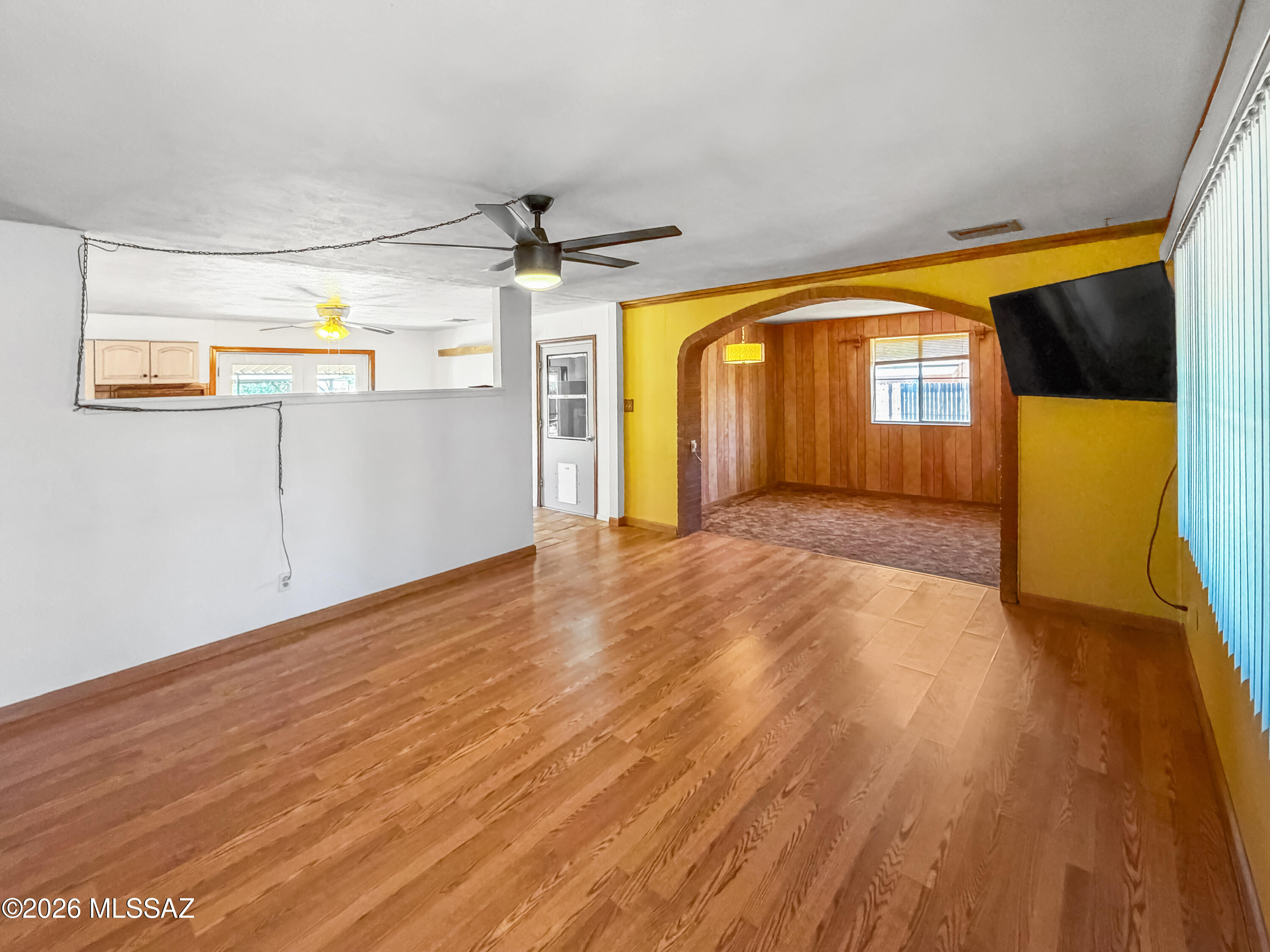 355 Hartford Road Kearny, AZ 85137 - Photo 5 of 21
