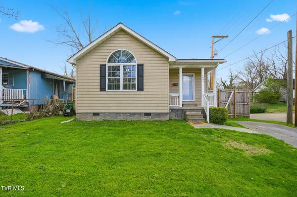 $205,000 | 1001 Minton Place, Kingsport, TN 37660