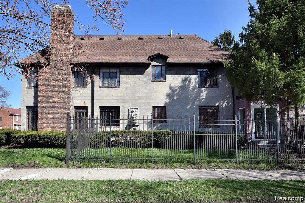 20400 Stratford Road Detroit, MI 48221 - Photo 27 of 27