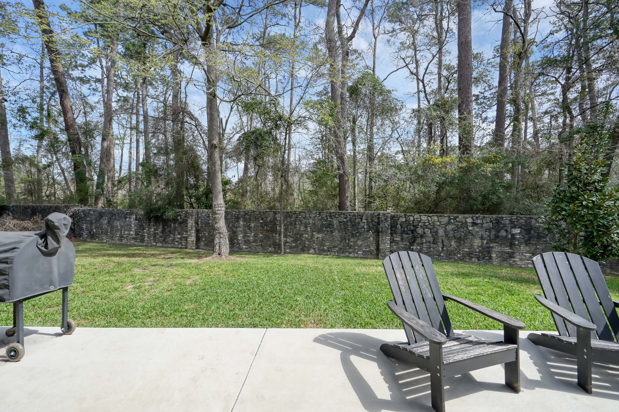84 Palos Verde Conroe, TX 77304 - Photo 35 of 39