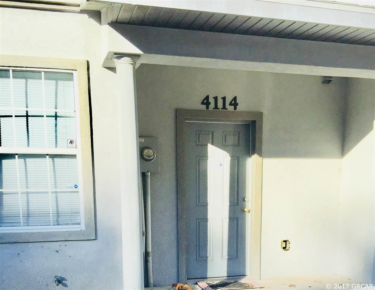 4114 Southwest 15 Place Gainesville, FL 32607 - Photo 1 of 13 Gallery Image 1
