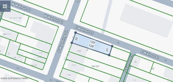 $189,000 | 101 South Wyoming Street, Hazleton, PA 18201