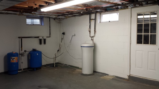 535 North County Road Bloomfield, WI 53128 - Photo 24 of 25 a view of a room with gym equipment