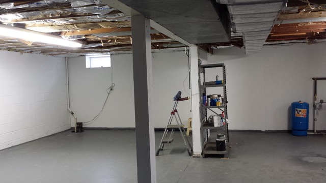 535 North County Road Bloomfield, WI 53128 - Photo 25 of 25 a view of a room with gym equipment