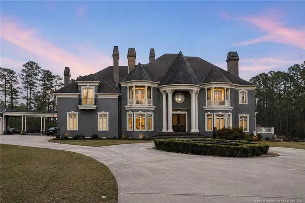 $1,490,000 | 6790 West Mountain Drive, Fayetteville, NC 28306