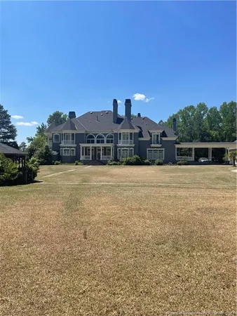 $1,490,000 | 6790 West Mountain Drive, Fayetteville, NC 28306