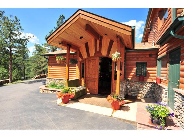 56 South Sawmill Road Evergreen, CO 80439 - Photo 1 of 1 Gallery Image 1